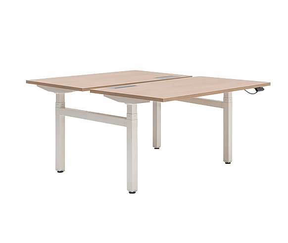 OGI DRIVE B height-adjustable desk